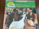 Beach Boys Pet Sounds Stereo 1xLP 180g Analogue Productions Vinyl Record LP