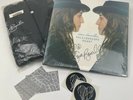 Kaleidoscope Heart Sara Bareilles Vinyl Record RARE SEALED AUTOGRAPHED OOP