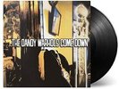 The Dandy Warhols - Dandy Warhols Come Down LP record Music On Vinyl 180 gram