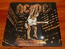 AC/DC: Stiff Upper Lip - vinyl / LP - Sony Music 2014 press