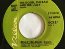 Rare Soul Funk Breaks RELLY COLOMA The Good The Bad And The Ugly 4-2437