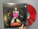 Glenn Danzig Black Aria II Vinyl LP Red Misfits Doyle Samhain Danzig 2007 Press