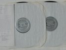 MERLE HAGGARD Cross Country Music Show 3x LP + log 1982 Silver Eagle promo-only