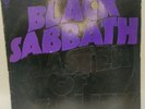*1st  Pitman* BLACK SABBATH - MASTER Of REALITY LP VINYL 1971 BS 2562 EMBOSSED