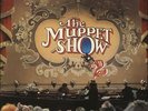 Muppets The Muppet Show 2 vinyl LP album record UK NSPH21 PYE