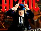 AC/DC Live At River Plate 3 LP Red Vinyl  sealed