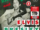Elvis Presley Rock and Roll No. 2 (UK IMPORT) VINYL NEW