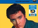 Elvis Presley Rock and Roll No. 3 (UK IMPORT) VINYL NEW