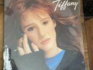 TIFFANY *Self Titled* 1987 VG++ Vinyl Stereo MCA LP