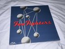 FOO FIGHTERS THE COLOUR AND THE SHAPE DOUBLE VINYL RECORD SEALED REISSUE EU