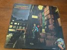 David Bowie Ziggy Stardust 1980 RCA  AYL1-3843 Black Label Release VG++/VG+