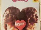 Heart Dreamboat Annie 1976 Mushroom Records MRS-5005 Original Issue Vinyl SEALED