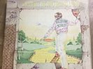 Elton John Goodbye Yellow Brick Road 1973 2 LP MCA26894 Cover