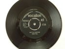 Tommy Neal - Going To A Happening - Original Vocalion 45 -  Northern Soul