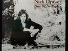 Nick Drake - Time Of No Reply Black Vinyl LP Hannibal Records HNBL 1318