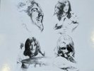 Led Zeppelin BBC Sessions Vinyl Box Set