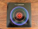 New Order - Blue Monday 1988 - Vinyl 12” Qwest Records  0-20869 US.  SRC Press.