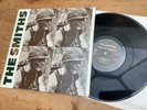 “MEAT IS MURDER” THE SMITHS 1985 UK 1st ISSUE LP EXC/EXC