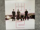 U2 Magnificent UK  7” Black Vinyl 2009 2701248