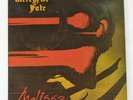 Mercyful Fate Melissa LP, OG 1st '83 Megaforce SEALED  Venom Celtic Frost Slayer