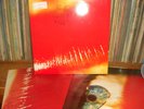 The Cure----Kiss me Kiss me Kiss me-----2 X 12 LP