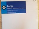 Lange Follow Me AND I Believe 2x12