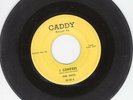 The Dots 45 I Confess/I Wish CADDY hear DOO WOP 234