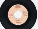 4 Haven Knights 45 In My Lonely Room/Just A Dreamer JOSIE doo wop HEAR 274