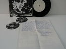WAR OF DESTRUCTION s/t 7