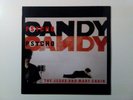 PSYCHOCANDY - The Jesus and Mary Chain LP 240790-1 wie neu