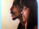 IKE & TINA TURNER WORKIN' TOGETHER RARE SEALED ORIG'70 LIBERTY LP SOUL MILESTONE