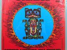 KEEF HARTLEY BAND OVERDOG RARE STILL SEALED ORIGINAL 1971 DERAM LP BEAUTIFUL