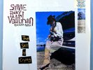 STEVIE RAY VAUGHAN SKY IS CRYING INSANELY RARE SEALED ORIG '91 EPIC LP w/STICKER