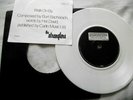 THE STRANGLERS   WALK ON BY ** 1978 UNITED ARTISTS 7