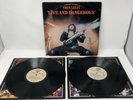 THIN LIZZY--LIVE AND DANGEROUS 2 X12