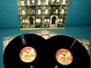 LED ZEPPELIN Physical Graffiti ORIG 1st UK SWAN SONG 1975 Complete Kings Rd