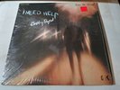 Bobby Byrd I Need Help (Live On Stage) NM Original White Label KING Record 1970