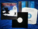 LAURIE ANDERSON HOME OF THE BRAVE COLLECTORS ED lp + FREE 12