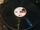 WHITE WARD - Love Exchange Failure TEST PRESS (100% donation to Ukraine)