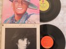 Helen Reddy, Linda Ronstadt, Patti LaBelle x 4 USA LP's - EX