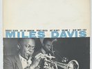 Miles Davis Volume 2 w/ Horace Silver, Jackie McLean & Art Blakey Blue Note LP