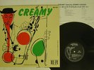 JOHNNY HODGES CREAMY VERVE POJJ 1505 JAPAN VINYL LP