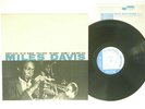 MILES DAVIS VOL.2 BLUE NOTE BLP-1502 JAPAN VINYL LP