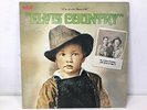 Elvis Presley ‎– Elvis Country Original 1971 Vinyl Music Record #662