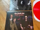 MOTORHEAD Head cat fool’s paradise red vinyl album new lemmy