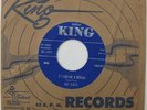 HEAR IT - MAC CURTIS 45 