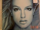 Britney Spears - In The Zone Exclusive Clear/Blue Splatter Vinyl LP SOLD OUT UO
