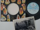 AZTEC CAMERA Just Like Gold RARE M- UK 7