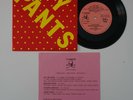 Y PANTS Little Music RARE US 7
