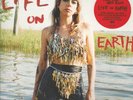 Hurray For The Riff Raff ‎– Life On Earth : Nonesuch ‎–SEALED CLEAR VINYL LP LTD
